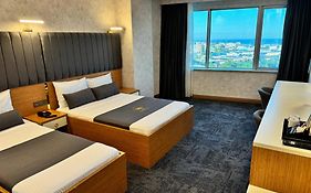 E5 Park Otel